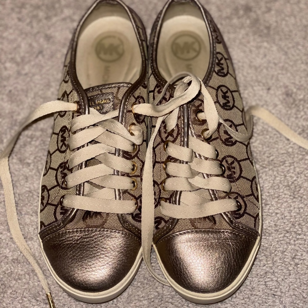 Michael Kors Sneakers
